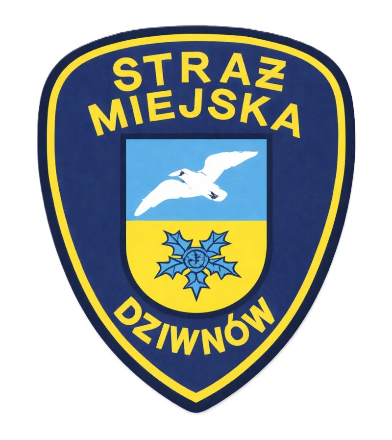 Herb Dziwnów